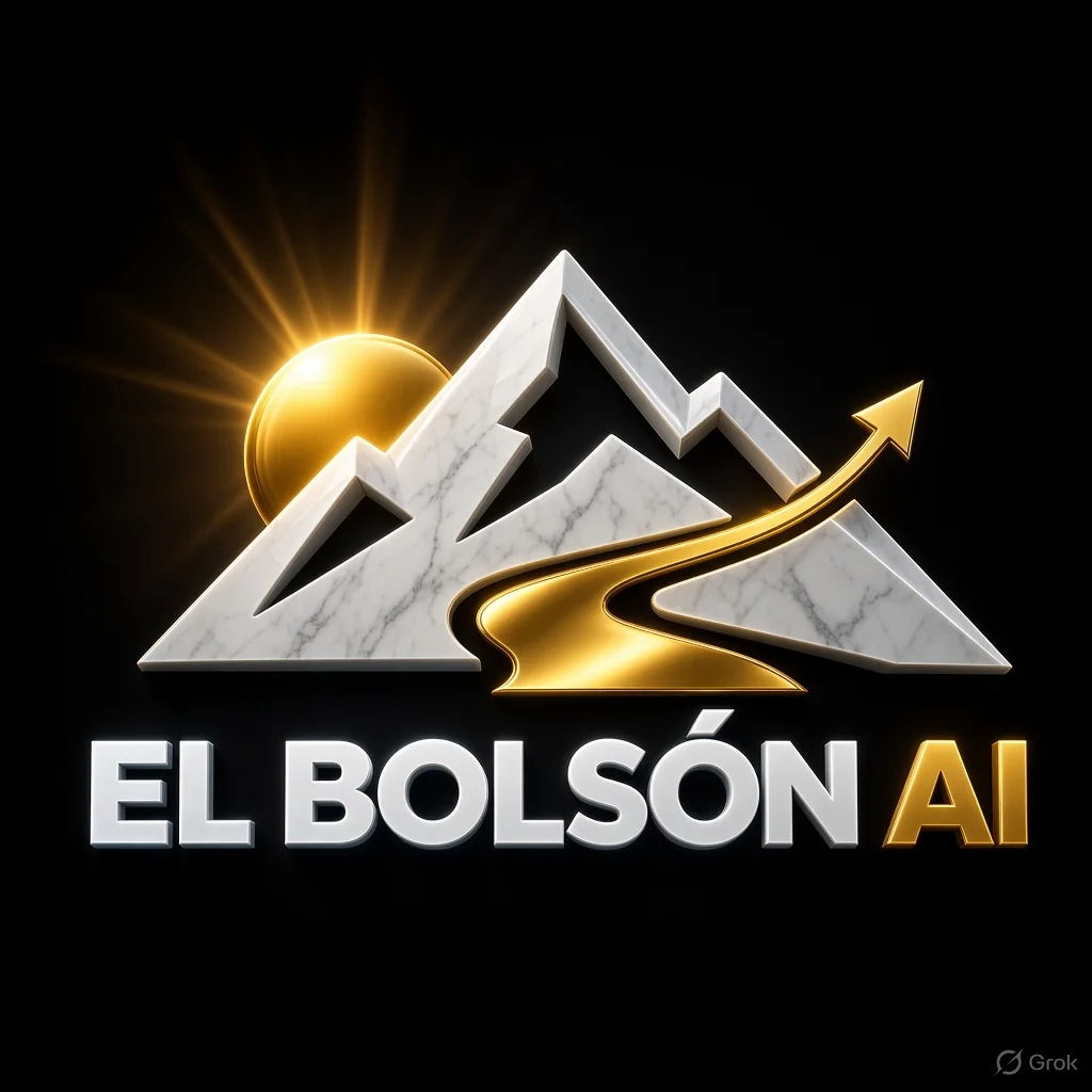 El Bolsón AI