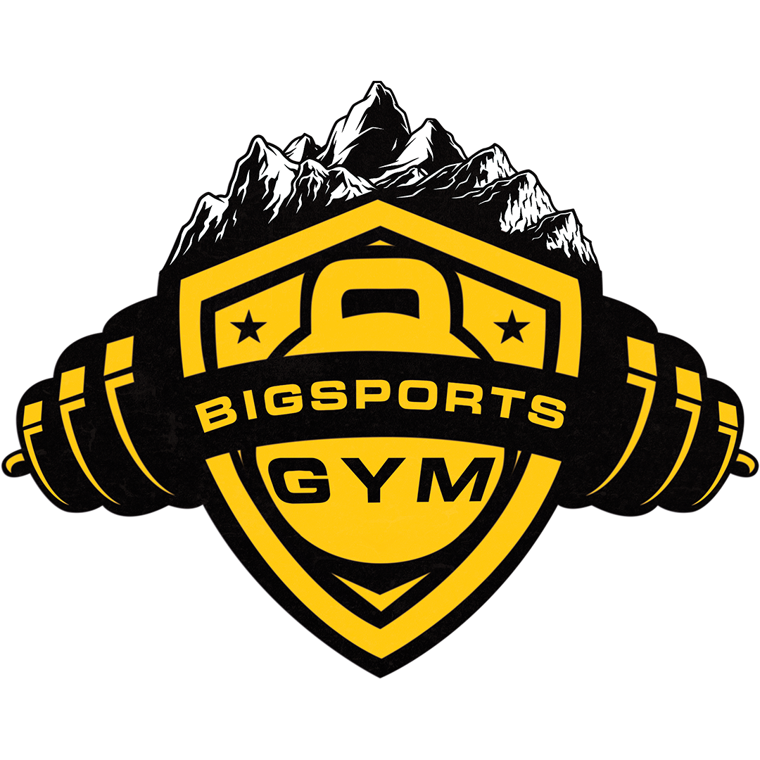Big Sports Gym fitness gym